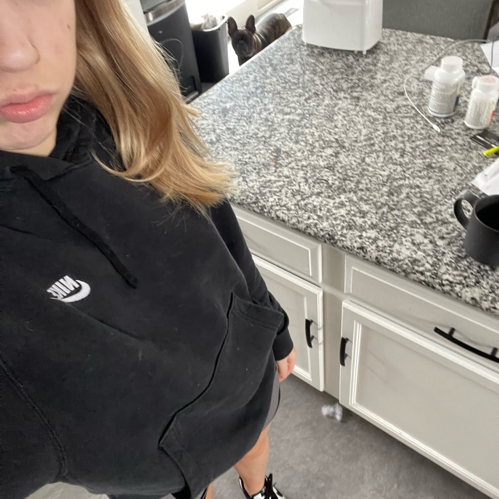 Meet your Posher, Kylee